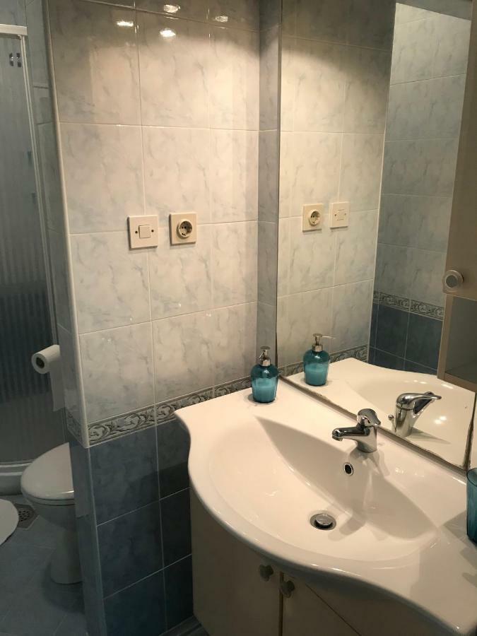 Apartment Alberta *