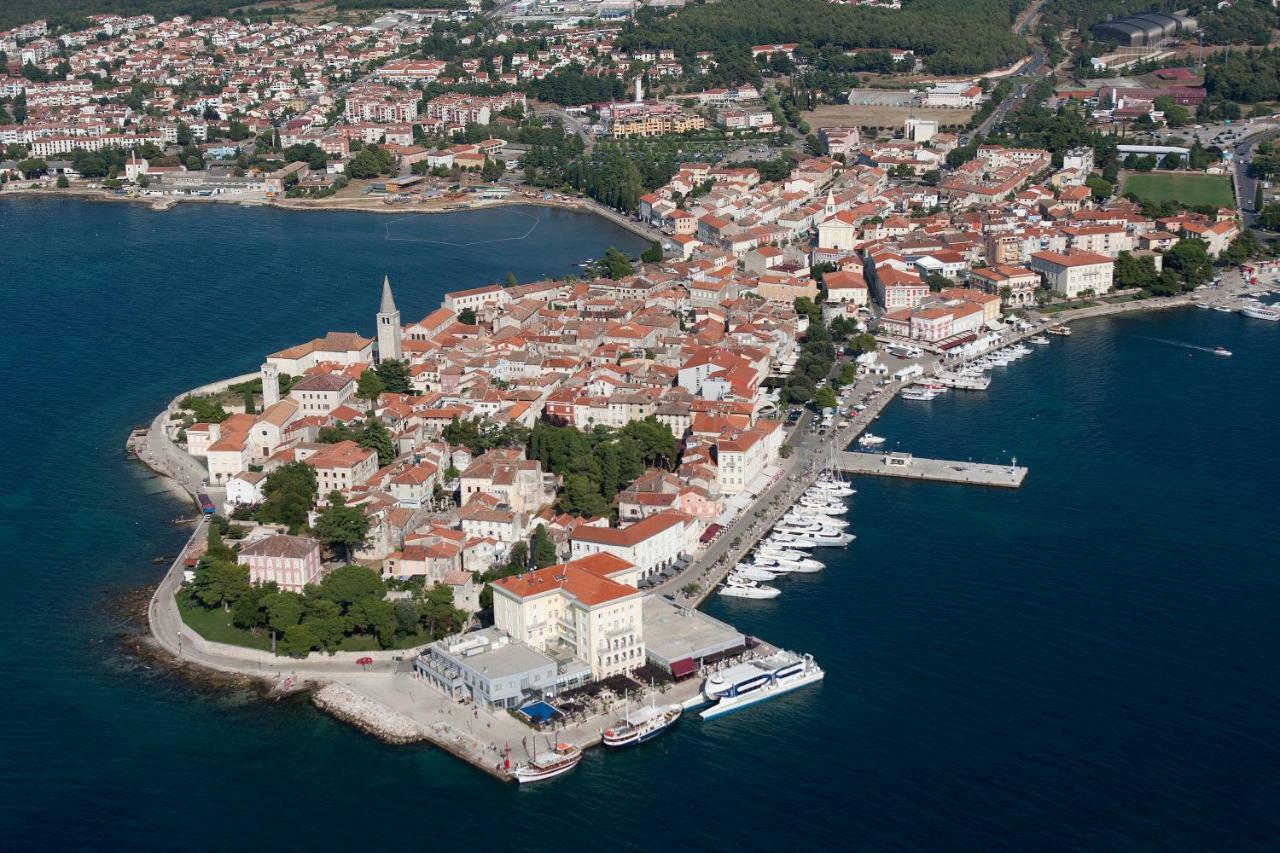 Apartment Alberta Poreč