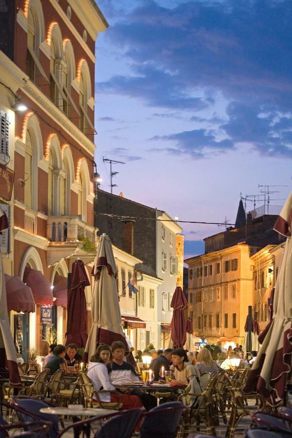 Alberta * Poreč